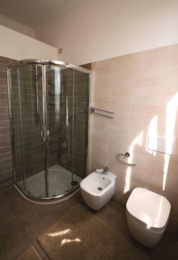 Villa Liberty B&B Fano Ngoại thất bức ảnh