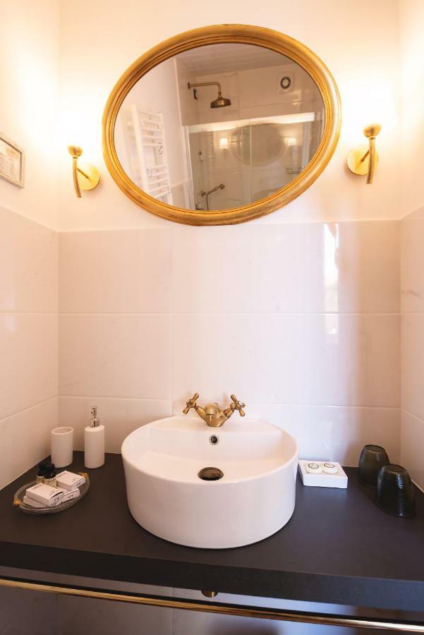 Villa Liberty B&B Fano Ngoại thất bức ảnh